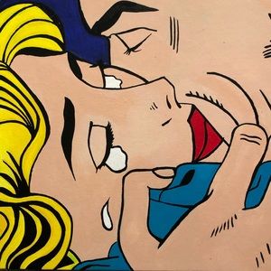 FOLLOW my IG @thepainttour for custom art